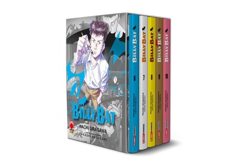Naoki urasawa takashi - urasawa,