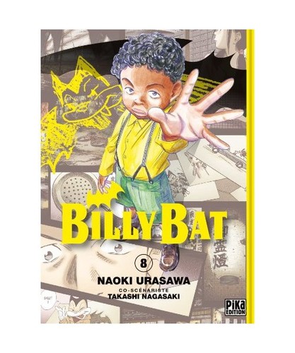 Billy bat t08 - bat, t08,