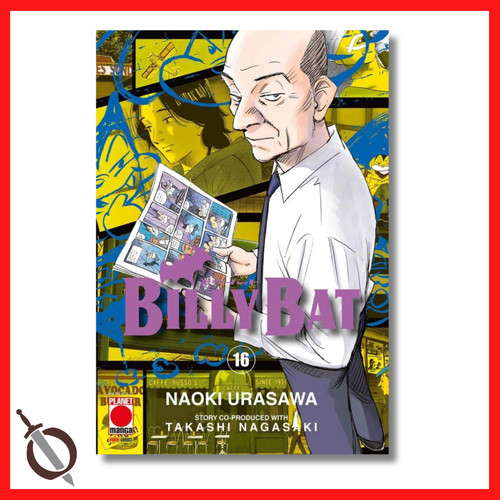 Billy bat nuova - billy,